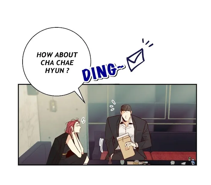 Dangerous Convenience Store - Chapter 17 Page 38