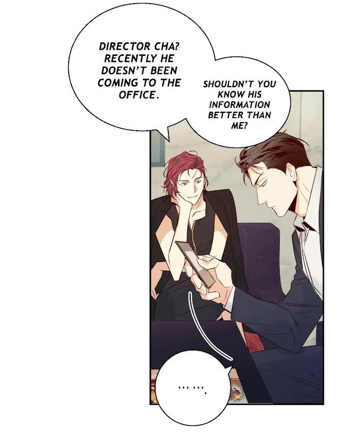 Dangerous Convenience Store - Chapter 17 Page 39