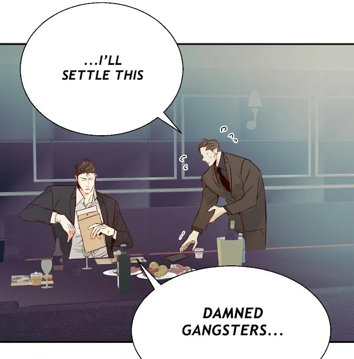 Dangerous Convenience Store - Chapter 17 Page 45