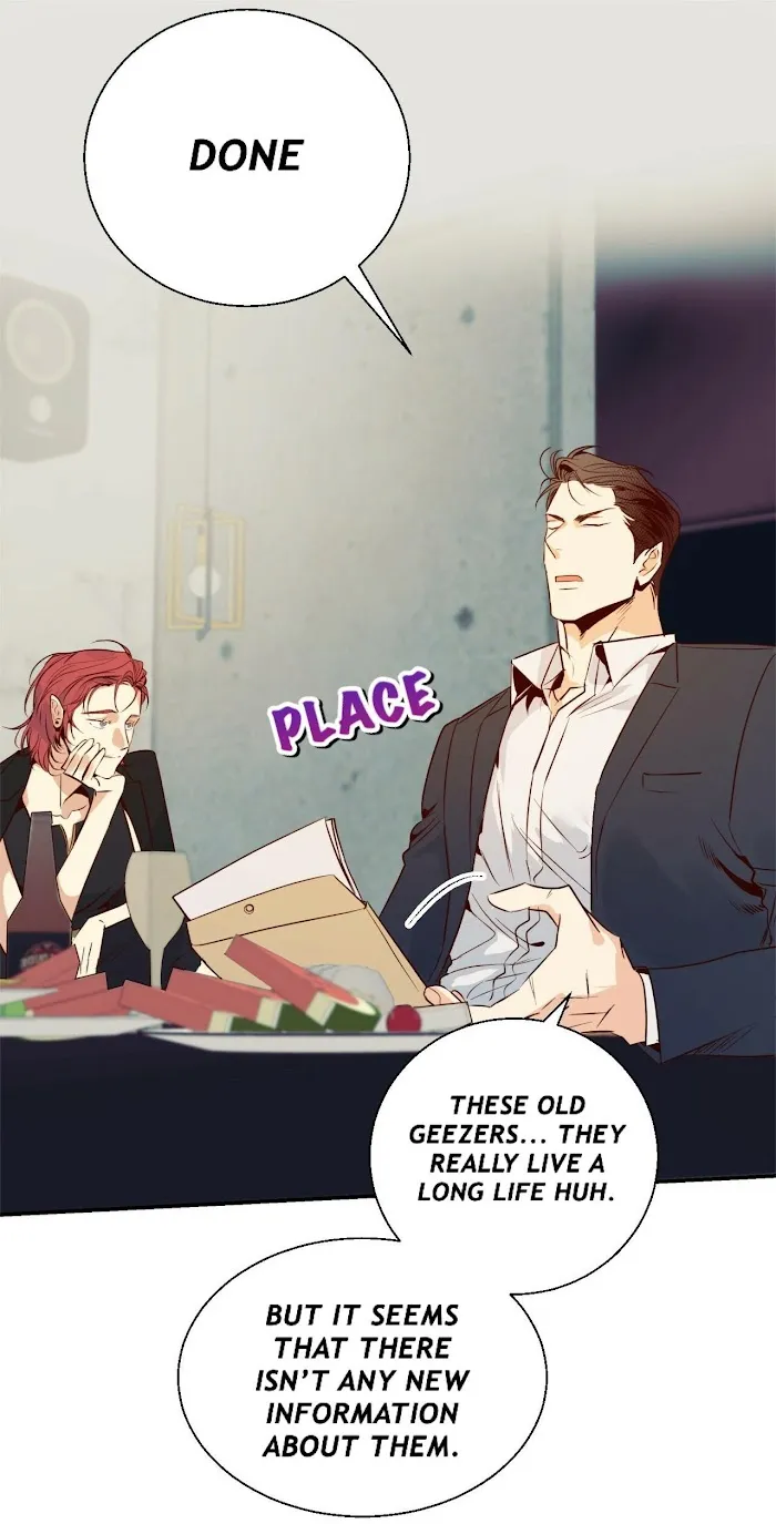 Dangerous Convenience Store - Chapter 17 Page 50