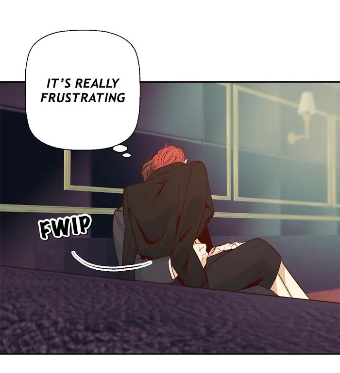 Dangerous Convenience Store - Chapter 17 Page 56