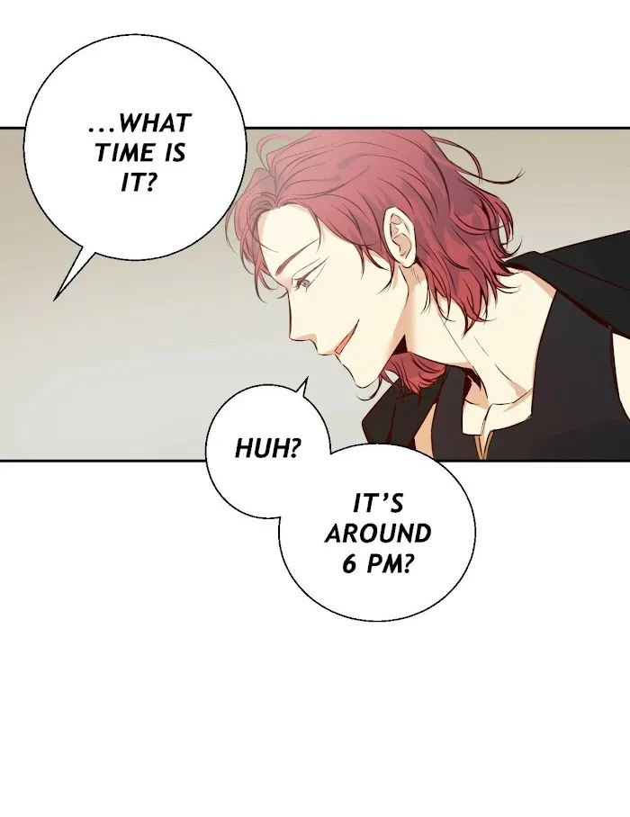 Dangerous Convenience Store - Chapter 17 Page 63