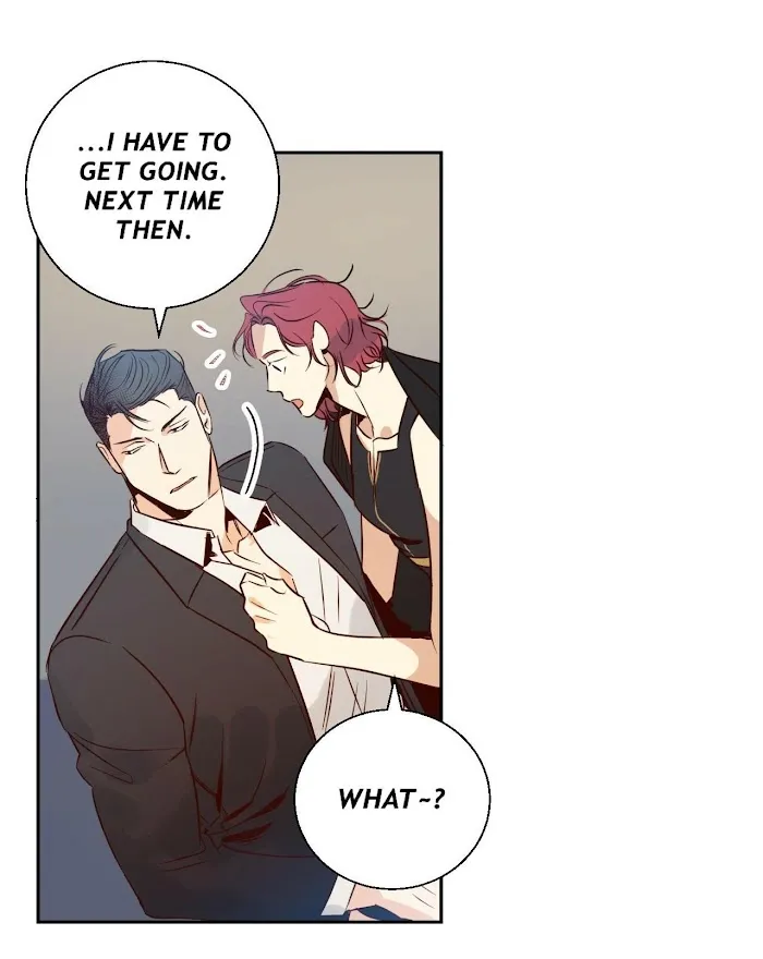 Dangerous Convenience Store - Chapter 17 Page 64