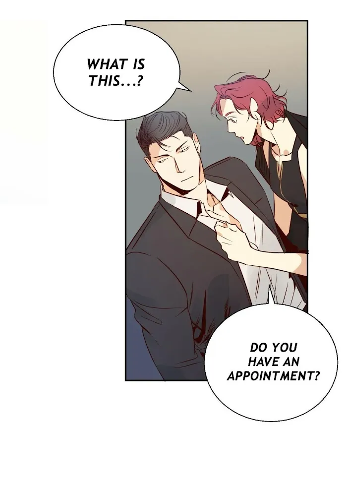 Dangerous Convenience Store - Chapter 17 Page 65