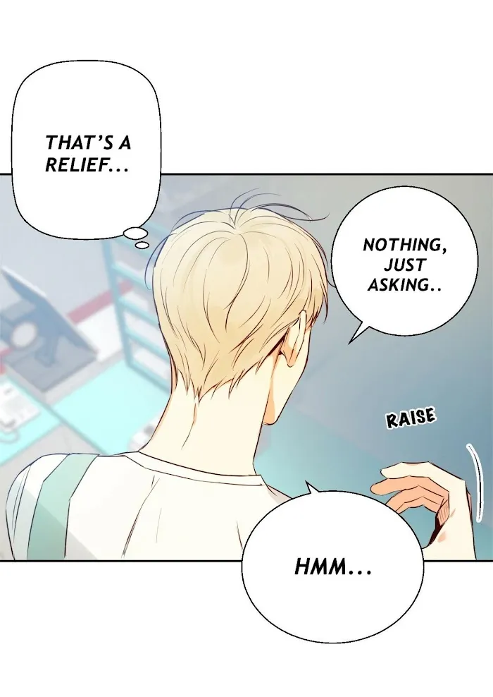 Dangerous Convenience Store - Chapter 18 Page 6