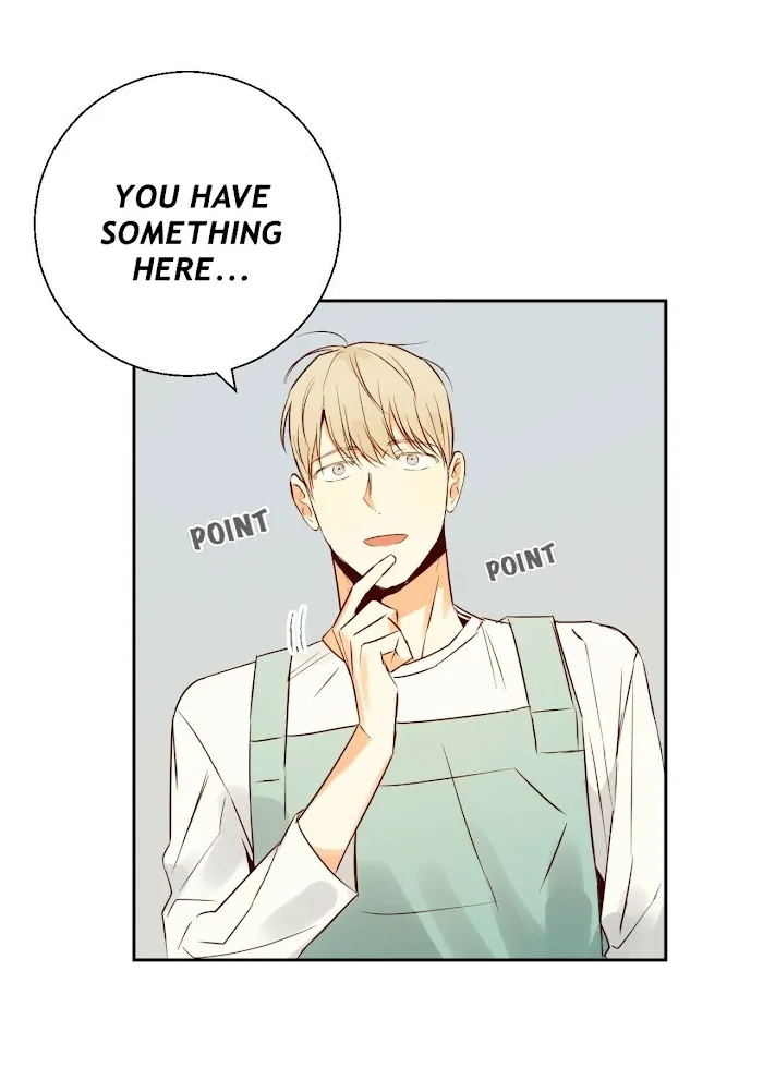 Dangerous Convenience Store - Chapter 18 Page 7