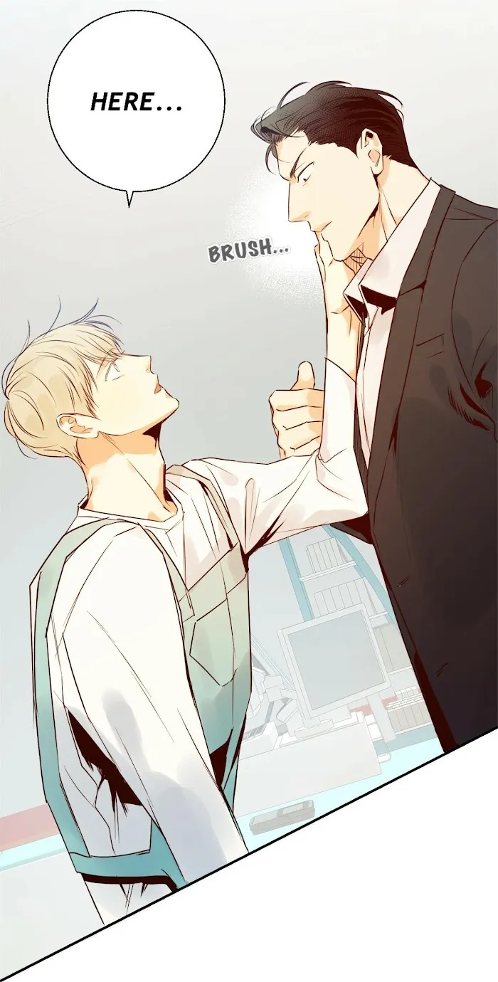 Dangerous Convenience Store - Chapter 18 Page 10