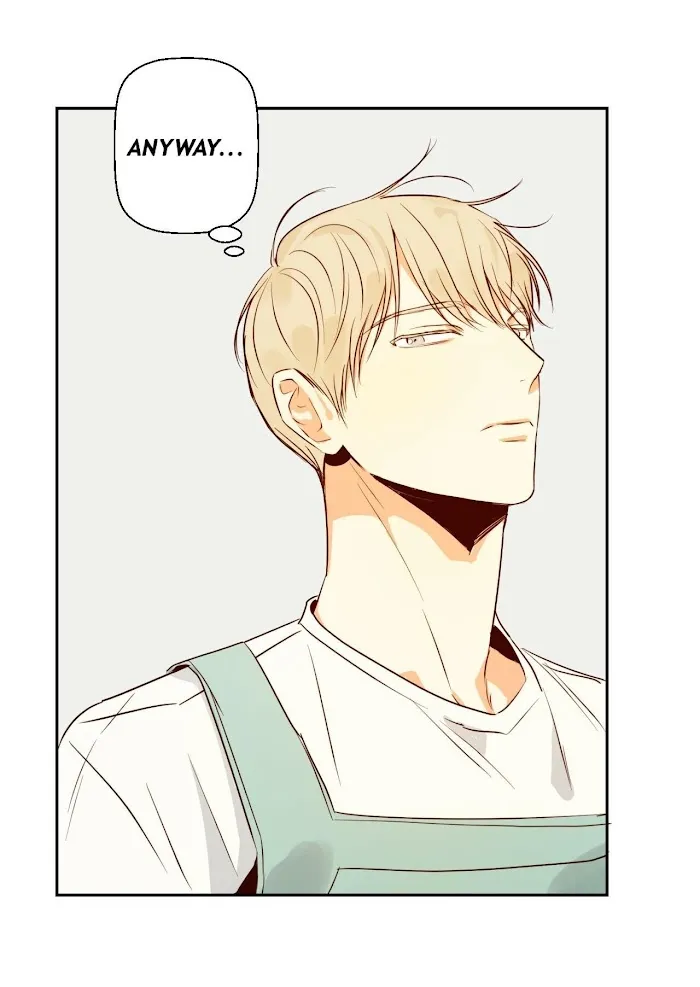 Dangerous Convenience Store - Chapter 18 Page 16