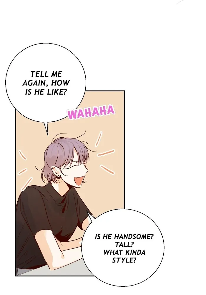 Dangerous Convenience Store - Chapter 18 Page 27