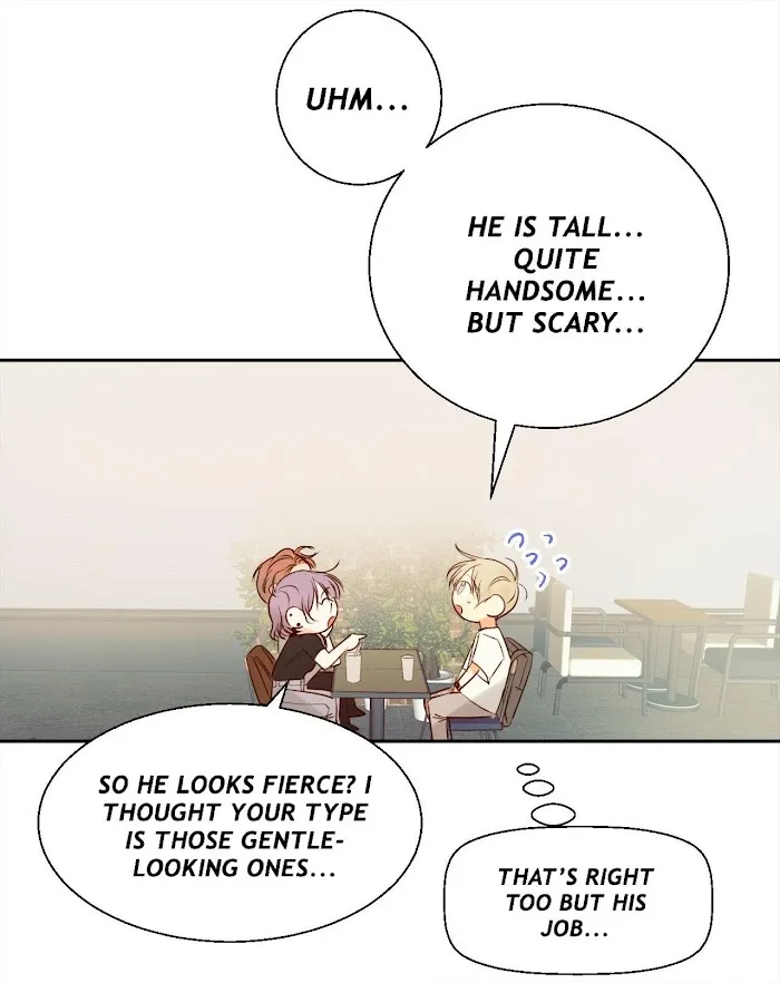 Dangerous Convenience Store - Chapter 18 Page 29