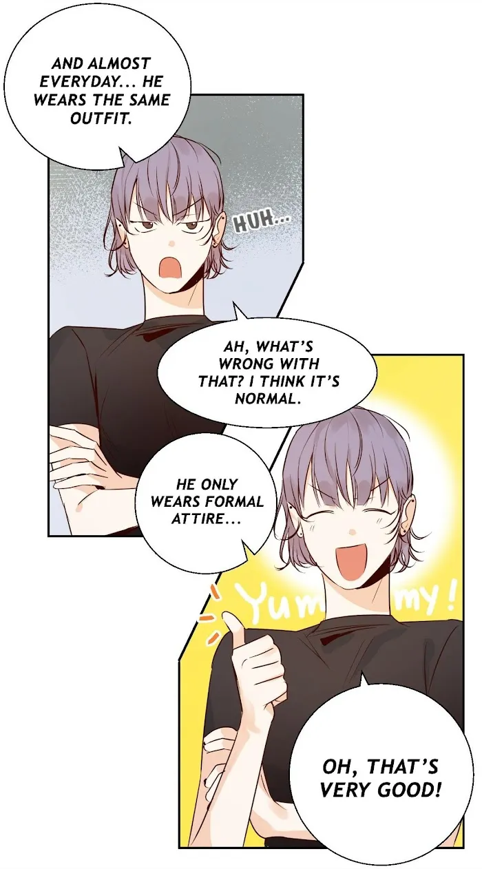 Dangerous Convenience Store - Chapter 18 Page 31