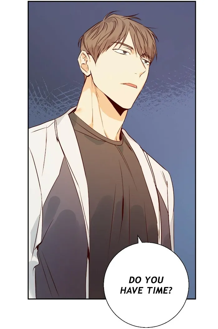 Dangerous Convenience Store - Chapter 18 Page 38