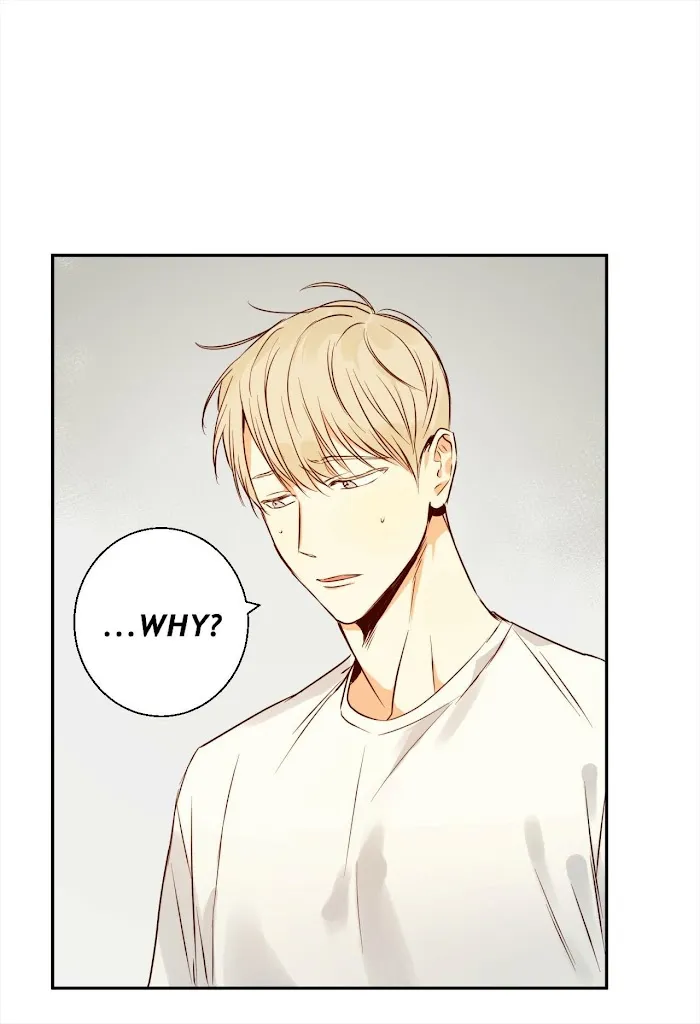 Dangerous Convenience Store - Chapter 18 Page 39