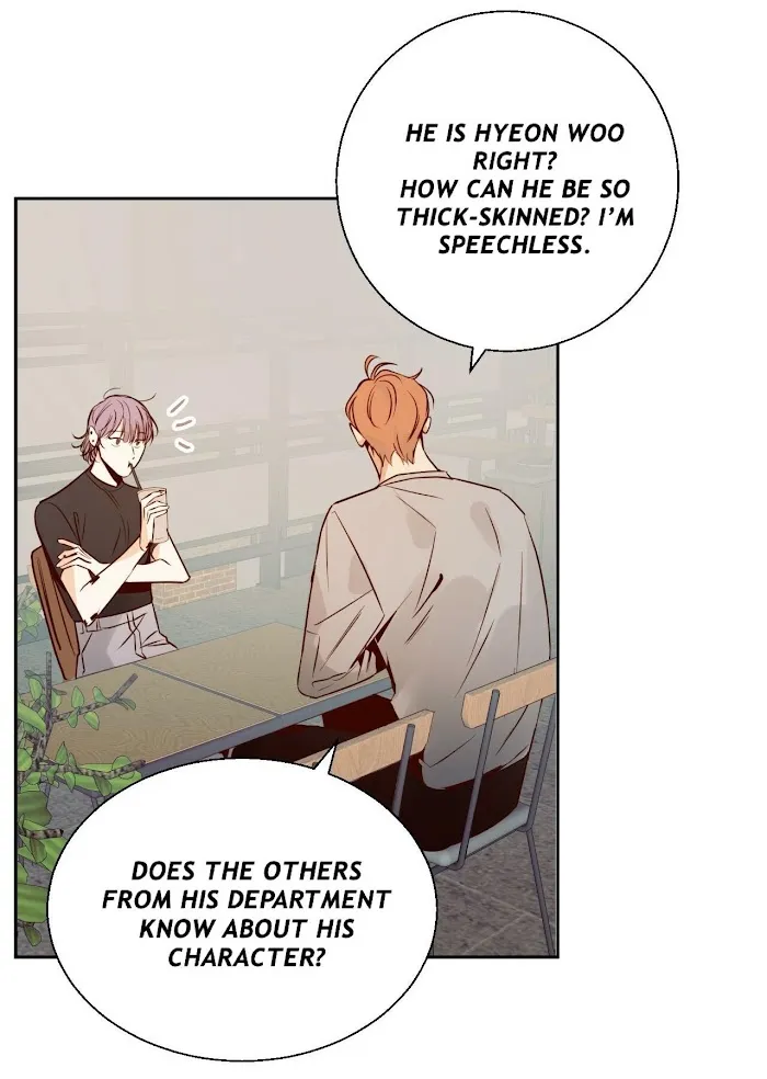 Dangerous Convenience Store - Chapter 18 Page 46