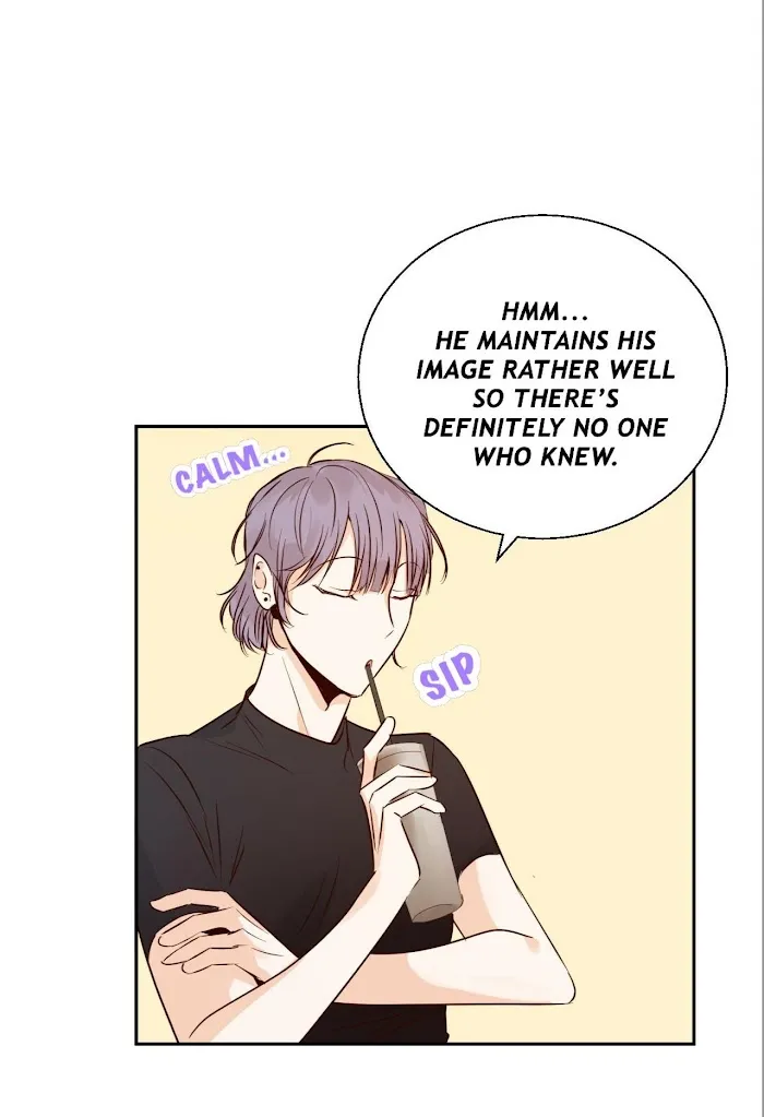 Dangerous Convenience Store - Chapter 18 Page 47