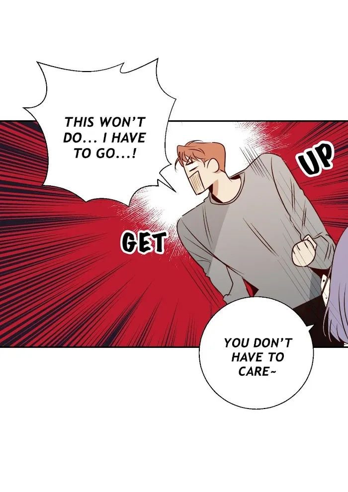 Dangerous Convenience Store - Chapter 18 Page 49