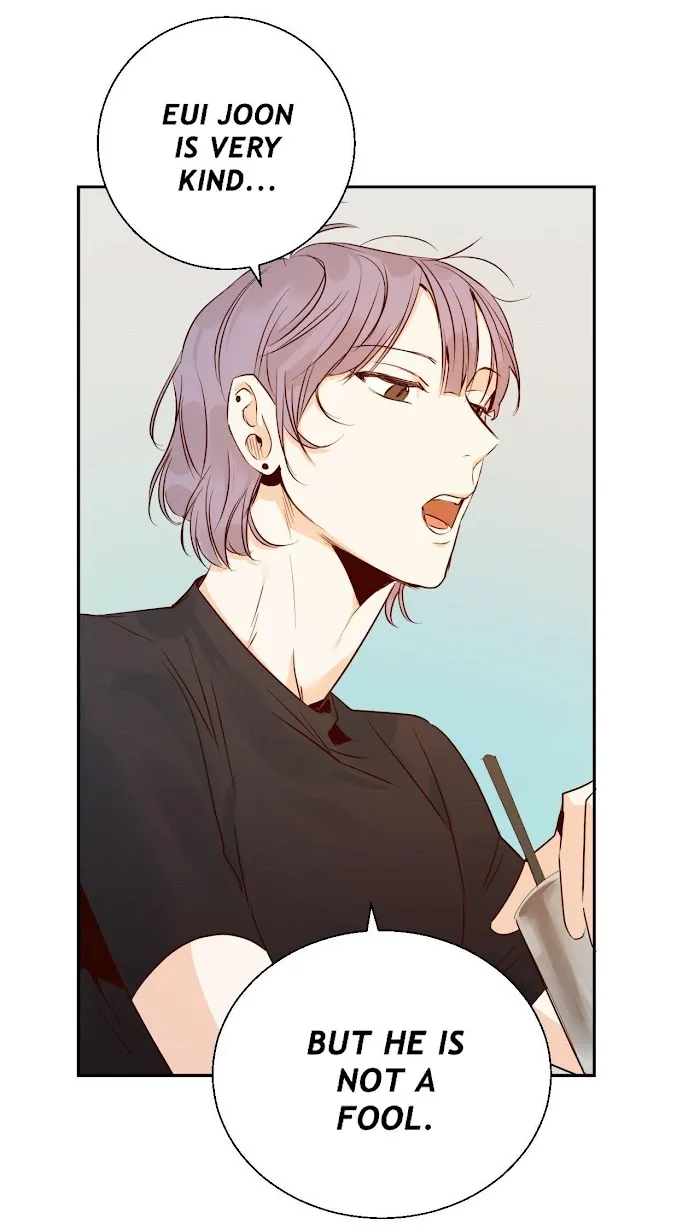 Dangerous Convenience Store - Chapter 18 Page 50