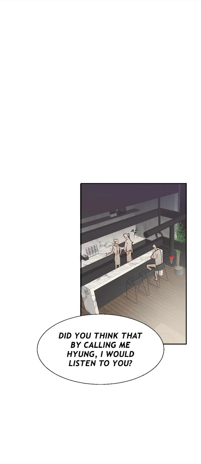 Dangerous Convenience Store - Chapter 18 Page 51