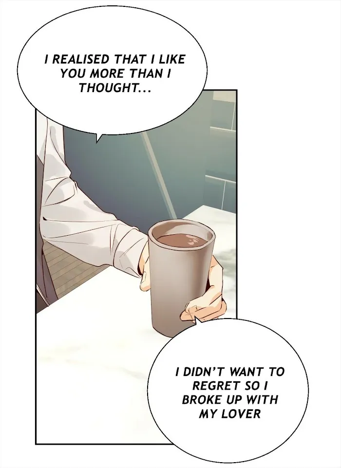 Dangerous Convenience Store - Chapter 18 Page 54
