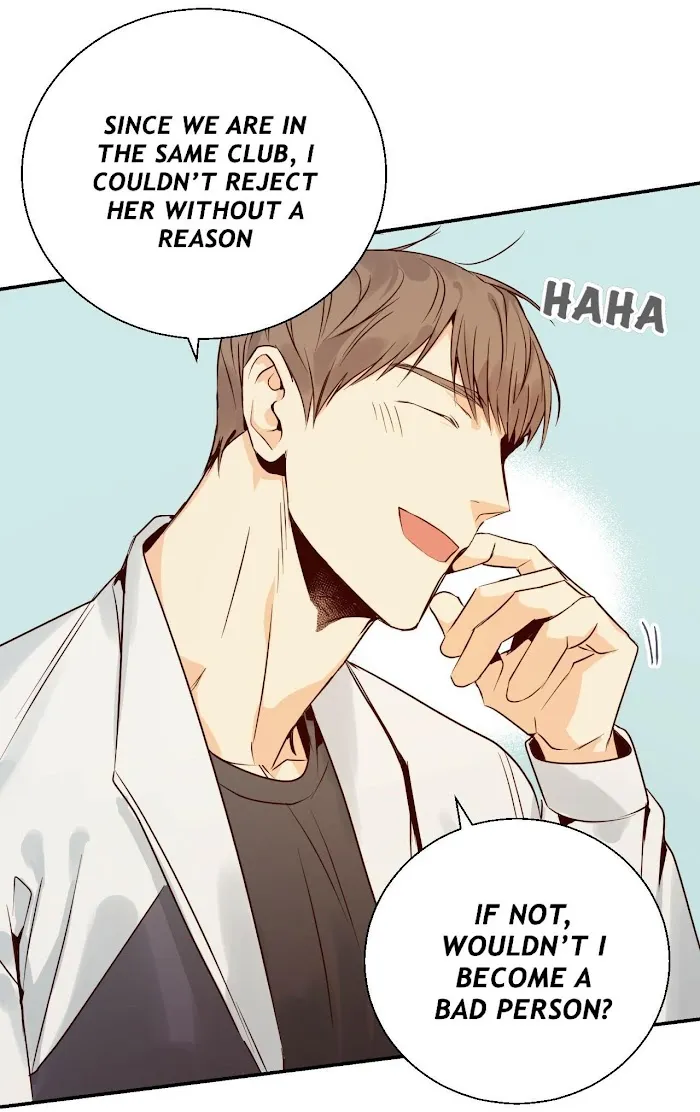 Dangerous Convenience Store - Chapter 18 Page 64