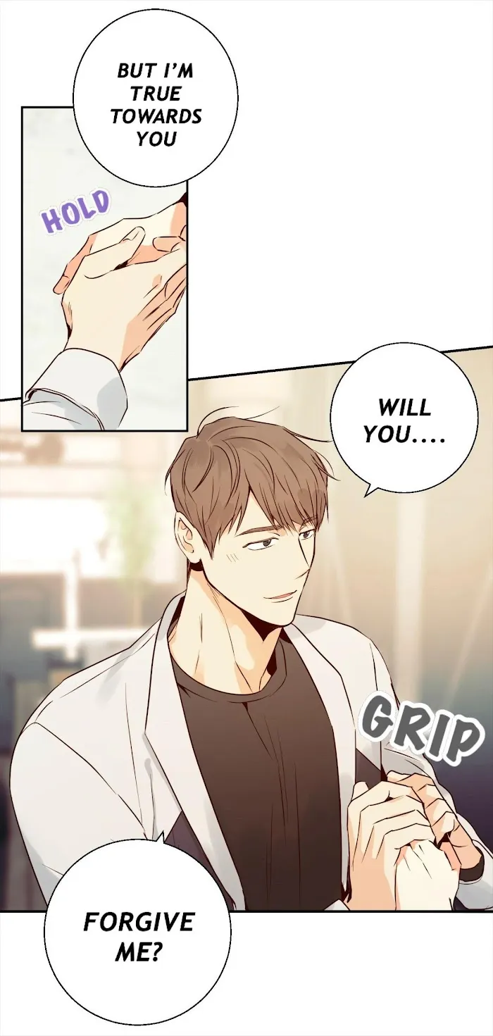 Dangerous Convenience Store - Chapter 18 Page 68