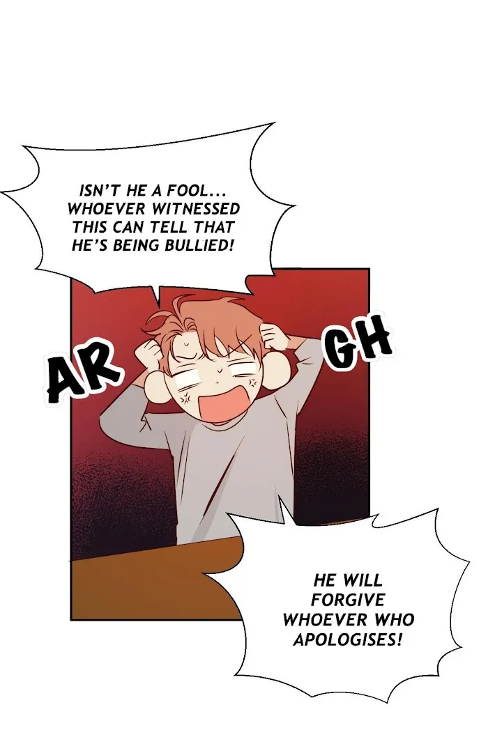 Dangerous Convenience Store - Chapter 18 Page 77