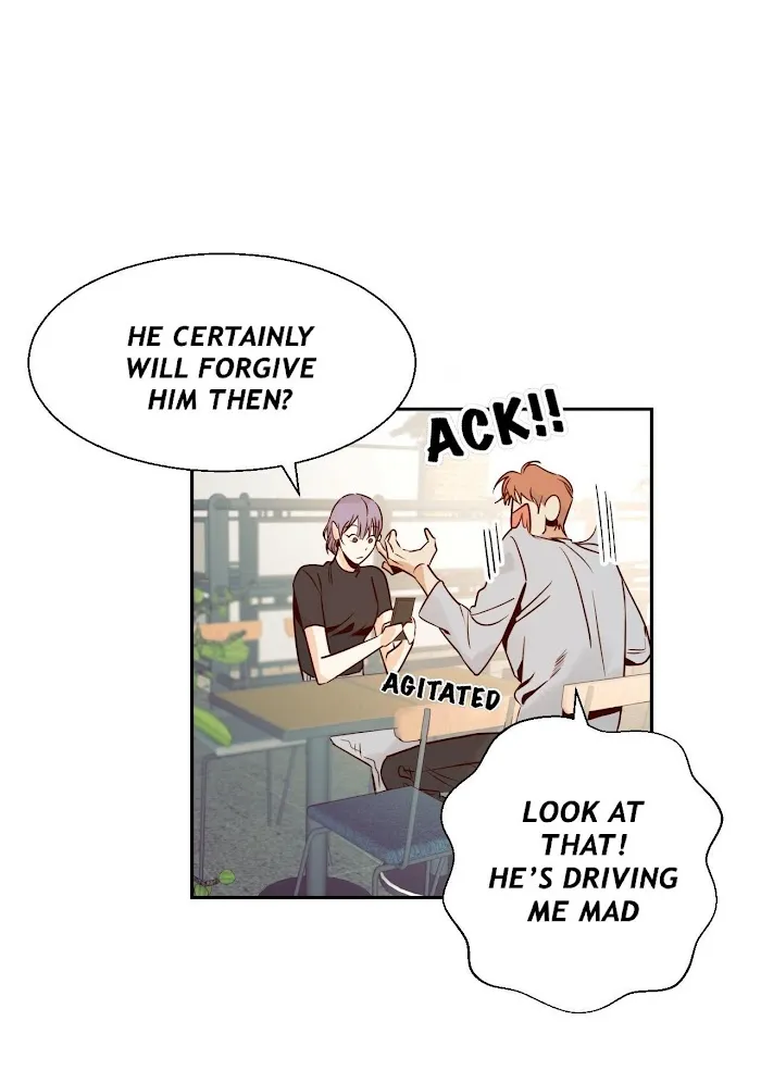 Dangerous Convenience Store - Chapter 18 Page 78