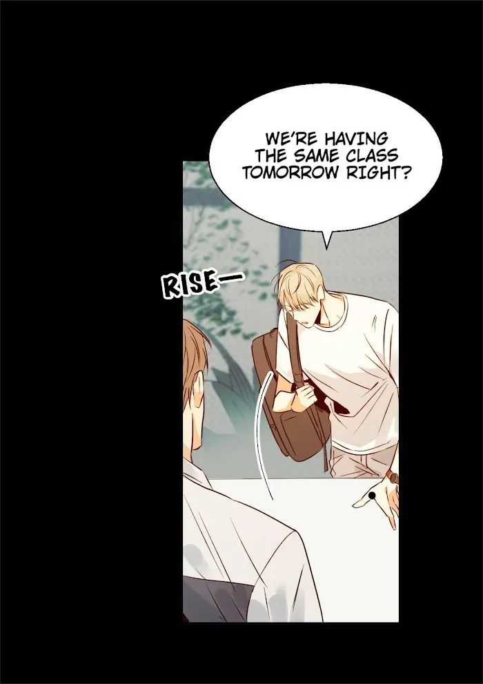 Dangerous Convenience Store - Chapter 19 Page 8