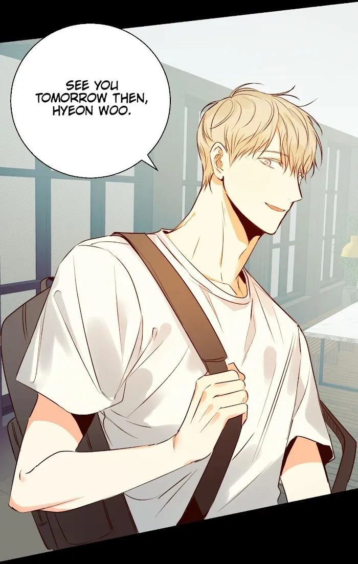 Dangerous Convenience Store - Chapter 19 Page 9