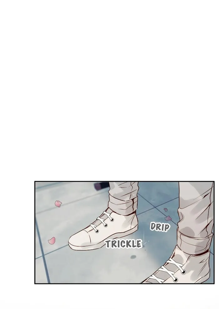 Dangerous Convenience Store - Chapter 19 Page 19