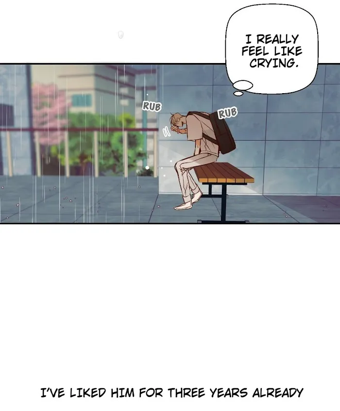 Dangerous Convenience Store - Chapter 19 Page 22