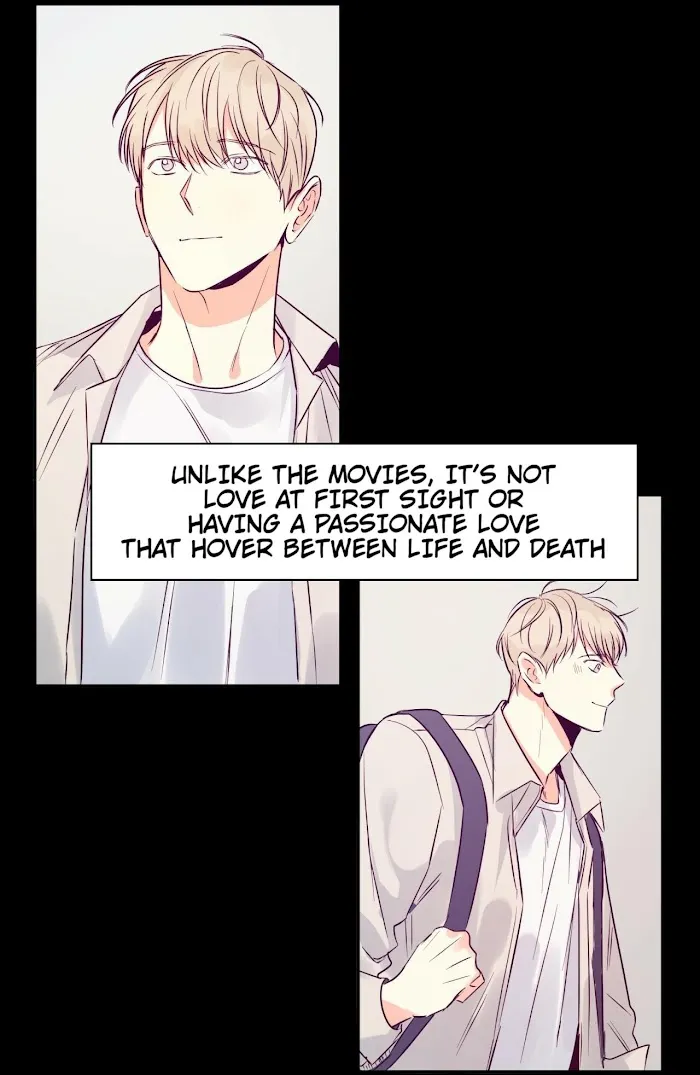 Dangerous Convenience Store - Chapter 19 Page 26