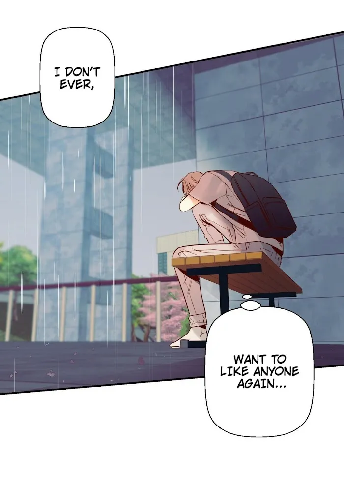Dangerous Convenience Store - Chapter 19 Page 31