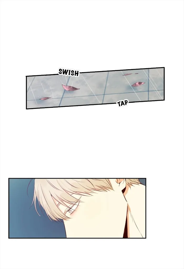 Dangerous Convenience Store - Chapter 19 Page 32