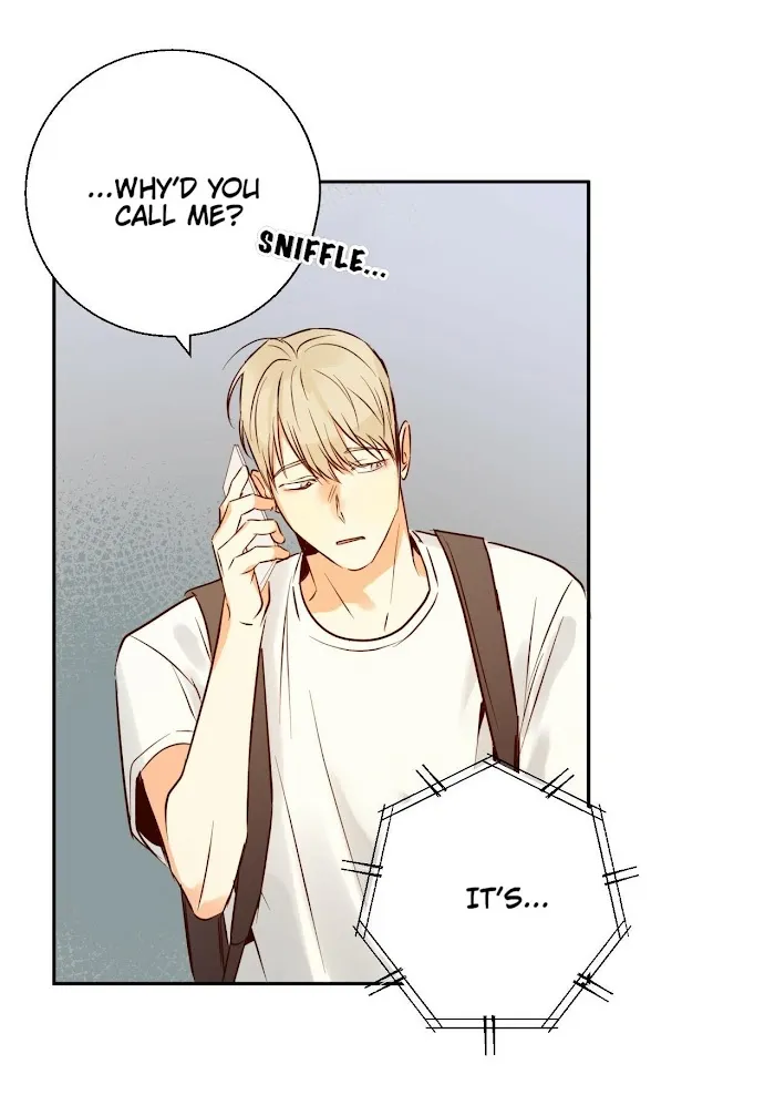 Dangerous Convenience Store - Chapter 19 Page 43