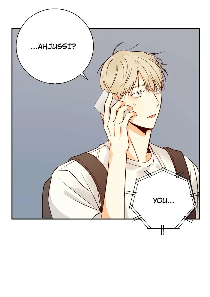 Dangerous Convenience Store - Chapter 19 Page 45