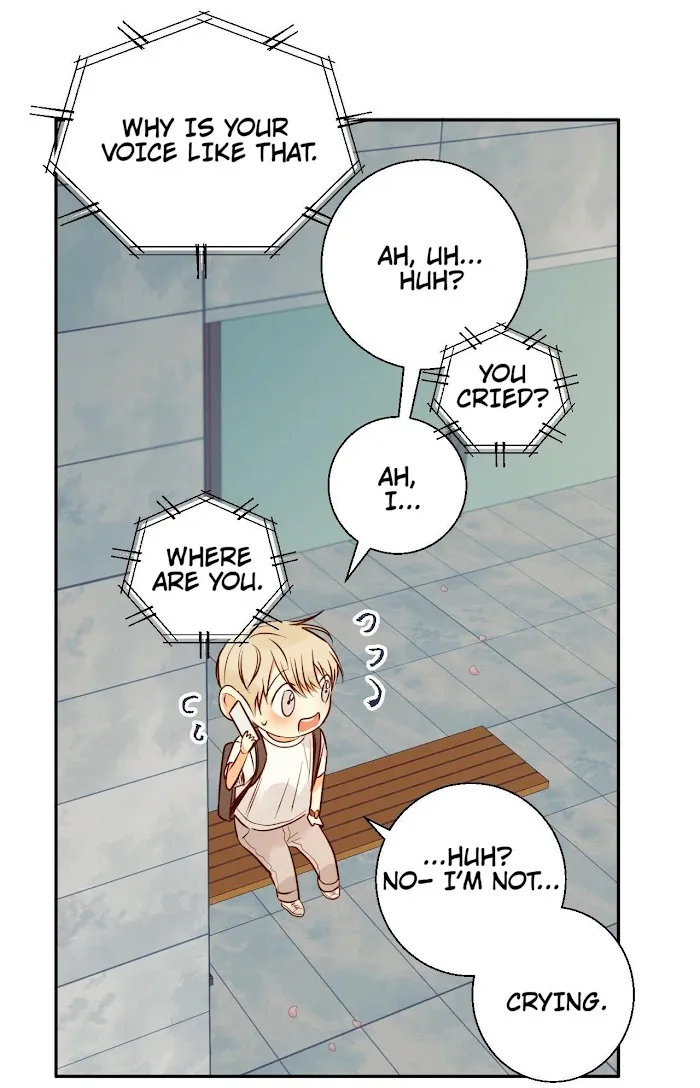 Dangerous Convenience Store - Chapter 19 Page 46