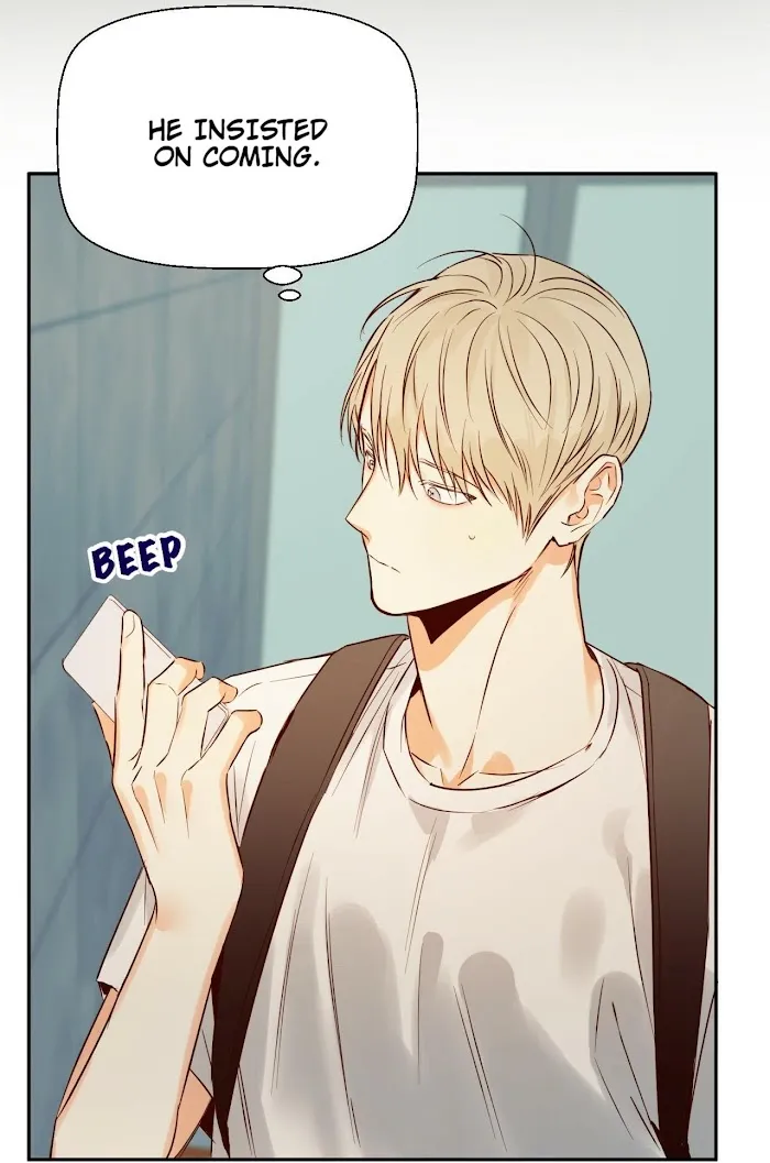 Dangerous Convenience Store - Chapter 19 Page 50