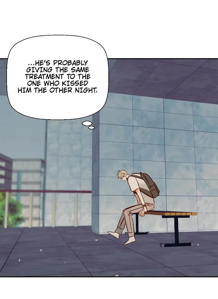 Dangerous Convenience Store - Chapter 19 Page 53