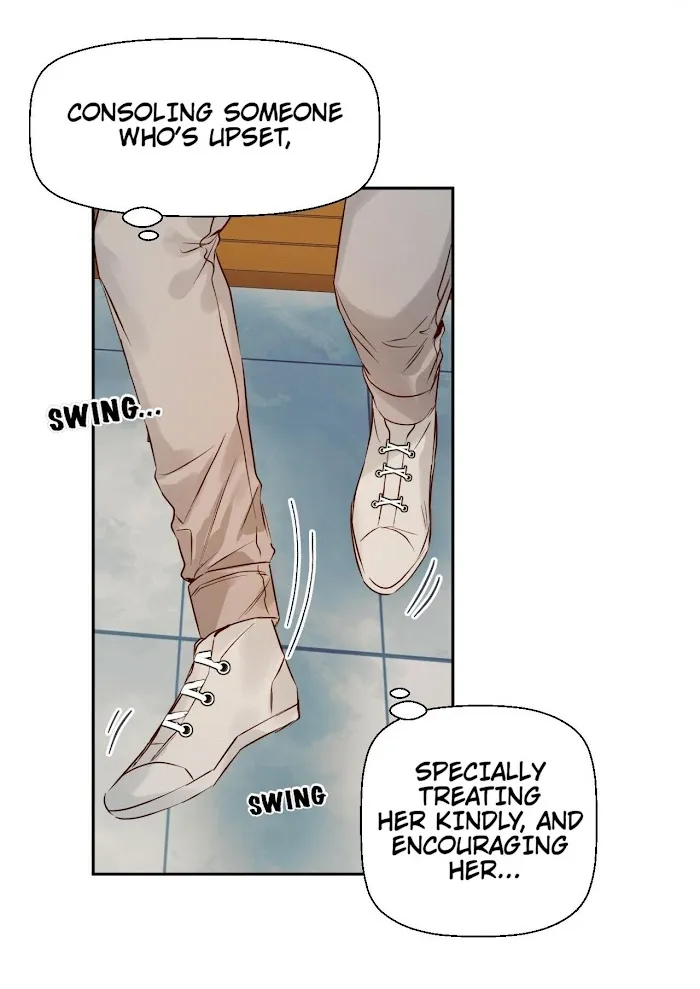 Dangerous Convenience Store - Chapter 19 Page 55