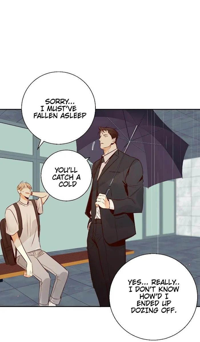 Dangerous Convenience Store - Chapter 19 Page 63