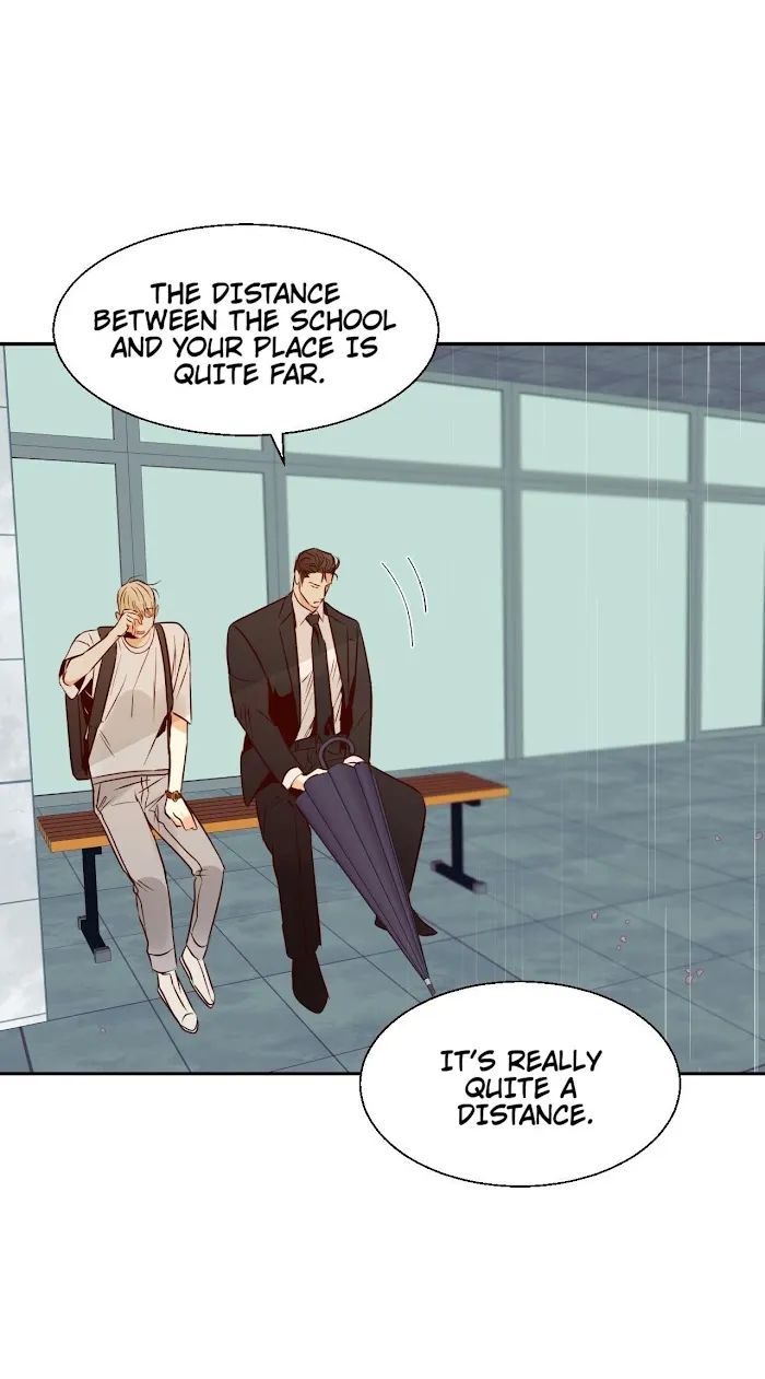 Dangerous Convenience Store - Chapter 19 Page 64