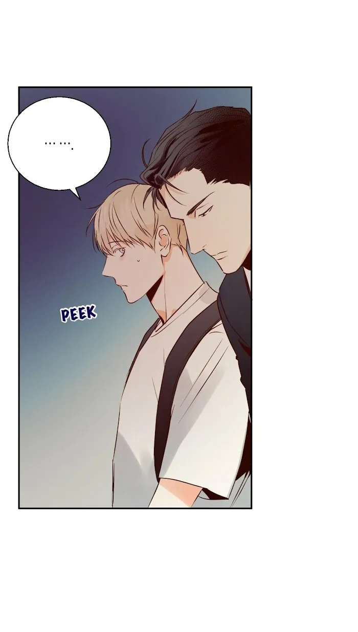 Dangerous Convenience Store - Chapter 19 Page 65
