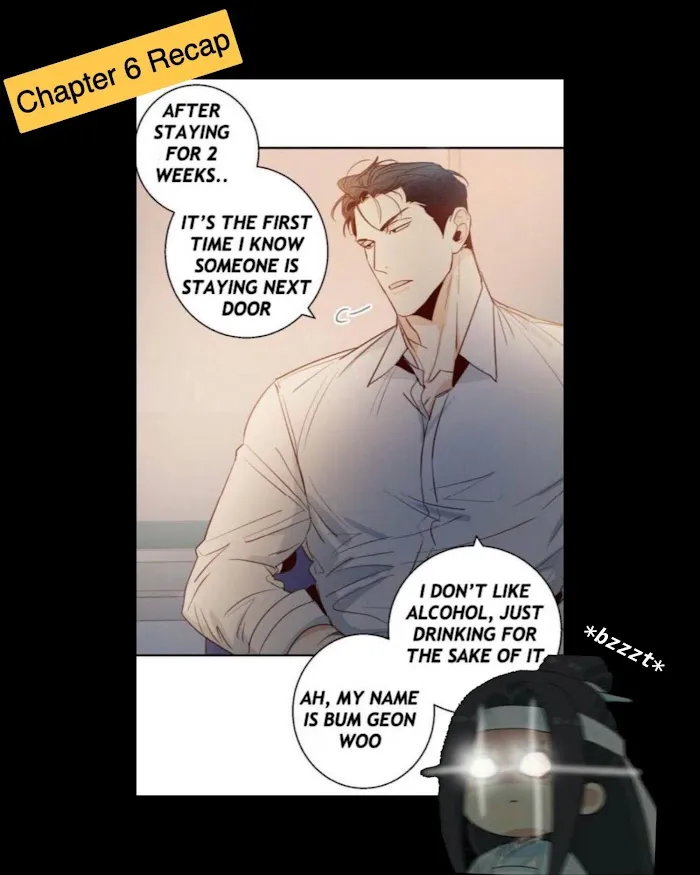 Dangerous Convenience Store - Chapter 19 Page 84