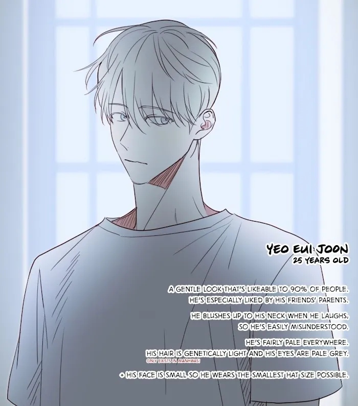 Dangerous Convenience Store - Chapter 2 Page 22