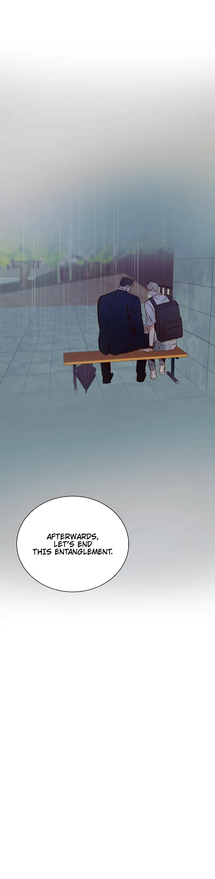 Dangerous Convenience Store - Chapter 20 Page 6