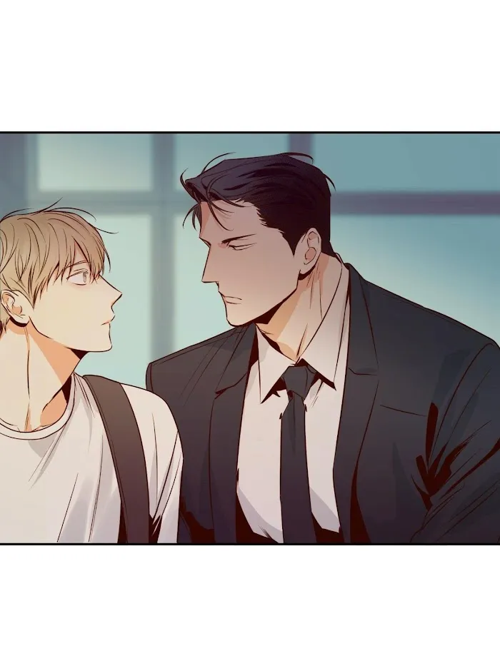 Dangerous Convenience Store - Chapter 20 Page 8