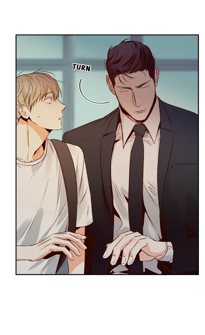 Dangerous Convenience Store - Chapter 20 Page 9