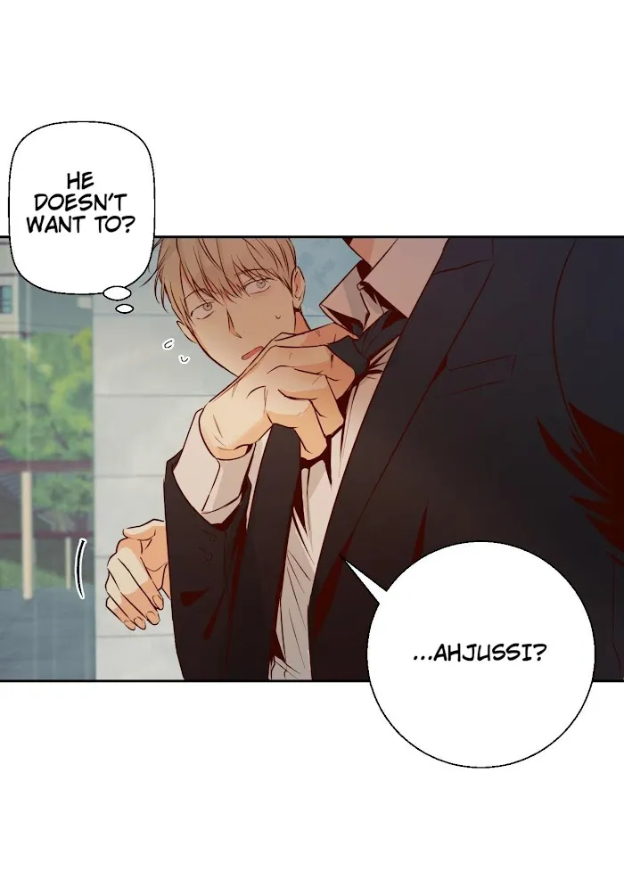 Dangerous Convenience Store - Chapter 20 Page 10