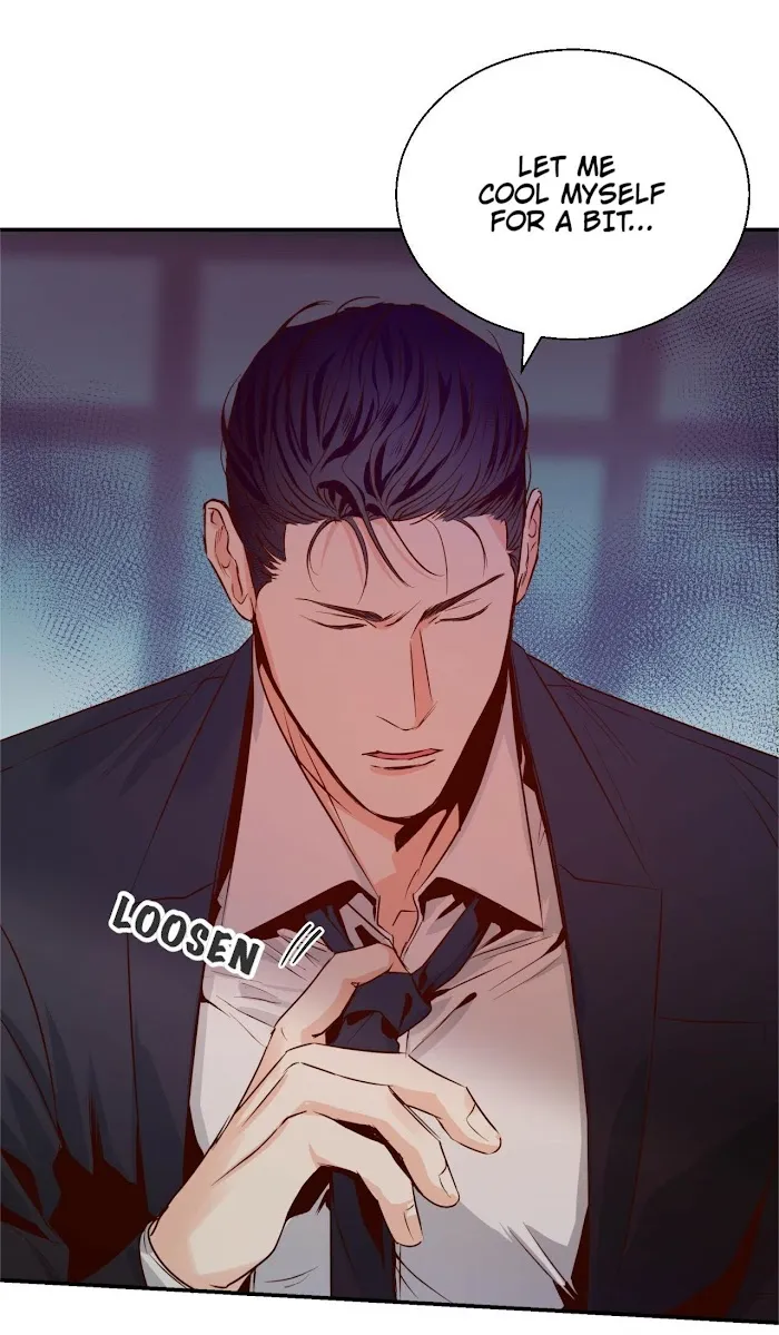 Dangerous Convenience Store - Chapter 20 Page 13